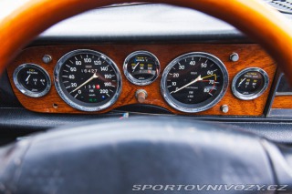Fiat 124 Spider Spider 1969