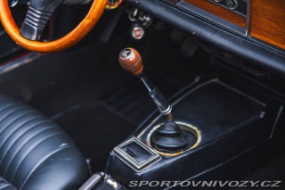 Fiat 124 Spider Spider 1969