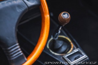 Fiat 124 Spider Spider 1969
