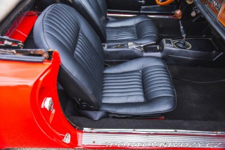 Fiat 124 Spider Spider 1969