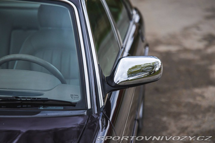 Jaguar XJ XJ6 Sovereign 1996
