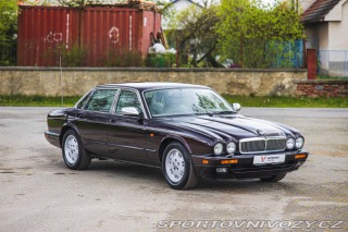 Jaguar XJ XJ6 Sovereign 1996