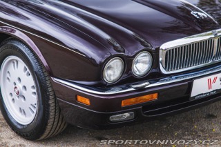 Jaguar XJ XJ6 Sovereign 1996