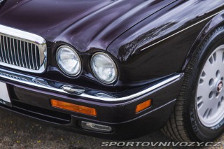 Jaguar XJ XJ6 Sovereign 1996