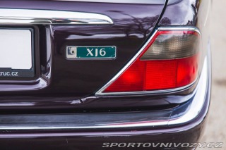 Jaguar XJ XJ6 Sovereign 1996