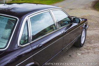 Jaguar XJ XJ6 Sovereign 1996