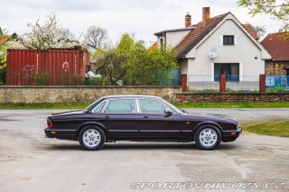 Jaguar XJ XJ6 Sovereign 1996