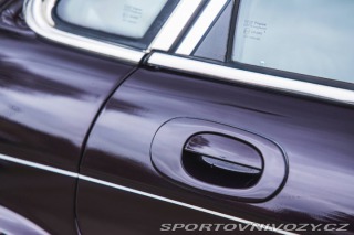 Jaguar XJ XJ6 Sovereign 1996