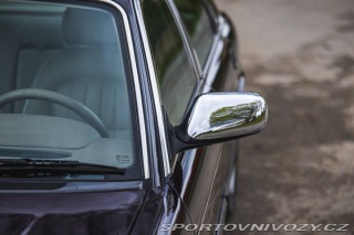 Jaguar XJ XJ6 Sovereign 1996