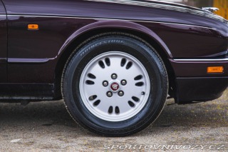 Jaguar XJ XJ6 Sovereign 1996