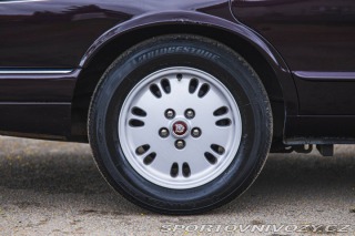 Jaguar XJ XJ6 Sovereign 1996