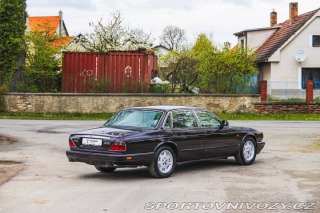 Jaguar XJ XJ6 Sovereign 1996