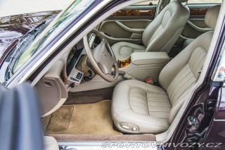 Jaguar XJ XJ6 Sovereign 1996