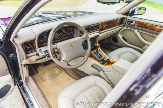 Jaguar XJ XJ6 Sovereign 1996