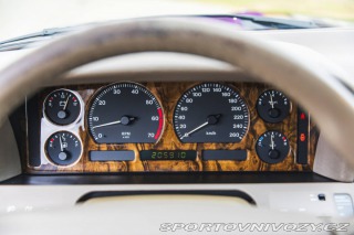 Jaguar XJ XJ6 Sovereign 1996