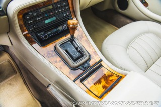 Jaguar XJ XJ6 Sovereign 1996