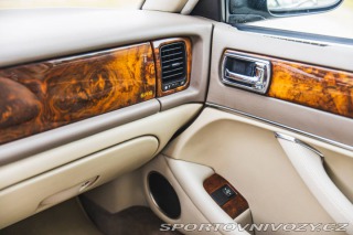 Jaguar XJ XJ6 Sovereign 1996