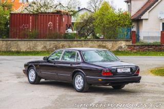 Jaguar XJ XJ6 Sovereign 1996