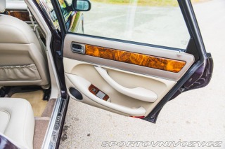 Jaguar XJ XJ6 Sovereign 1996