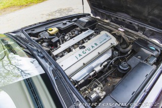 Jaguar XJ XJ6 Sovereign 1996