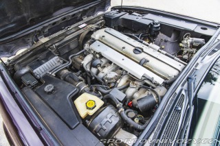 Jaguar XJ XJ6 Sovereign 1996