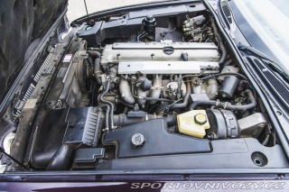 Jaguar XJ XJ6 Sovereign 1996