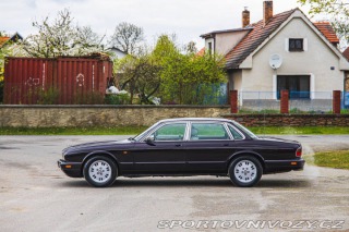 Jaguar XJ XJ6 Sovereign 1996