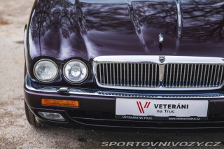 Jaguar XJ XJ6 Sovereign 1996