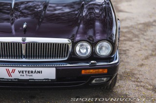 Jaguar XJ XJ6 Sovereign 1996