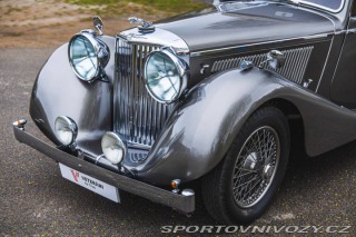 Jaguar Ostatní modely SS 3.5 Litre DHC 1939