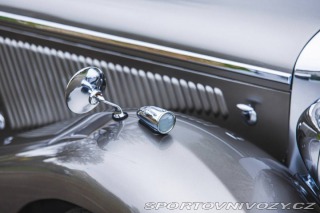 Jaguar Ostatní modely SS 3.5 Litre DHC 1939