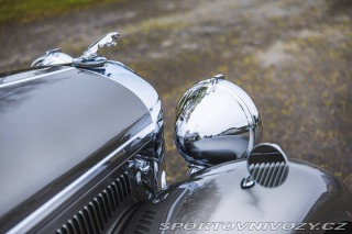 Jaguar Ostatní modely SS 3.5 Litre DHC 1939