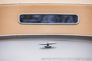 Jaguar Ostatní modely SS 3.5 Litre DHC 1939