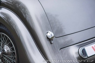 Jaguar Ostatní modely SS 3.5 Litre DHC 1939