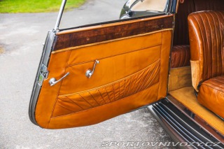 Jaguar Ostatní modely SS 3.5 Litre DHC 1939