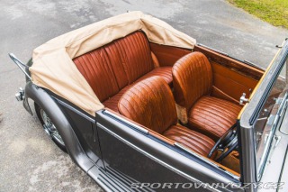 Jaguar Ostatní modely SS 3.5 Litre DHC 1939