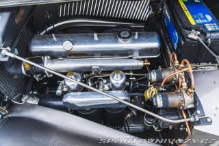 Jaguar Ostatní modely SS 3.5 Litre DHC 1939