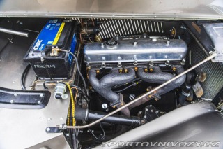 Jaguar Ostatní modely SS 3.5 Litre DHC 1939