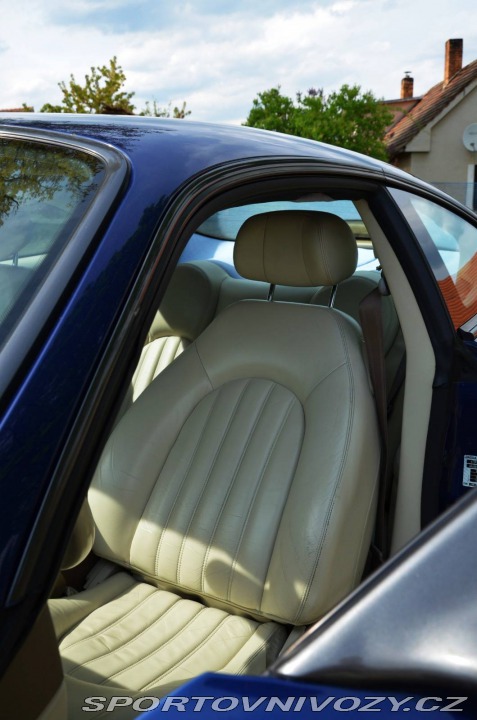 Jaguar XK8 4.2 V8 2005