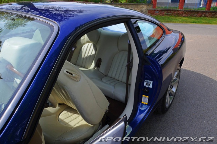 Jaguar XK8 4.2 V8 2005