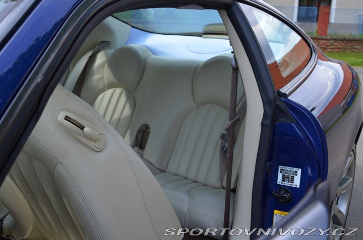 Jaguar XK8 4.2 V8 2005
