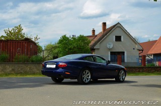 Jaguar XK8 4.2 V8 2005