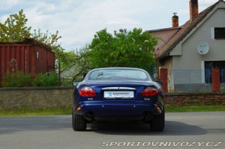 Jaguar XK8 4.2 V8 2005