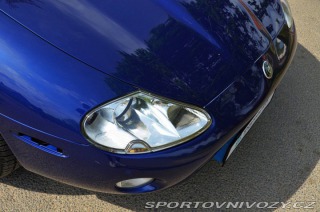 Jaguar XK8 4.2 V8 2005