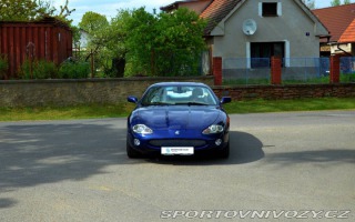 Jaguar XK8 4.2 V8 2005