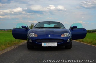 Jaguar XK8 4.2 V8 2005