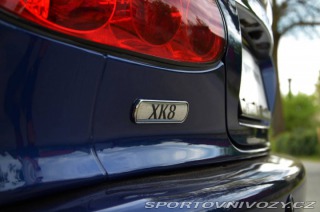 Jaguar XK8 4.2 V8 2005