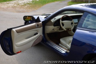 Jaguar XK8 4.2 V8 2005