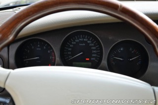 Jaguar XK8 4.2 V8 2005