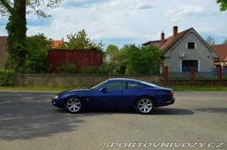 Jaguar XK8 4.2 V8 2005